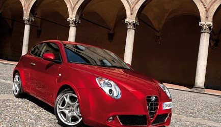 alfa-romeo mito Prijzen Alfa MiTo