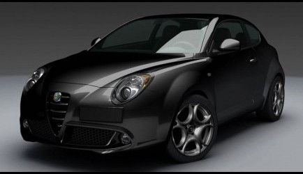 alfa-romeo mito Alfa MiTo in optima forma - MiTo RIAR 0