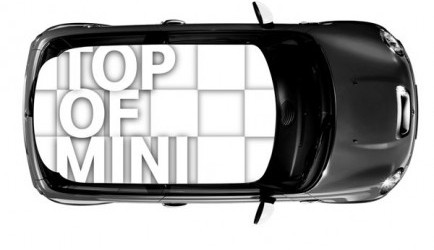 mini mini Kunstzinnige Mini - Jong talent ontwerpt MINI Dutch Design Collectie 0