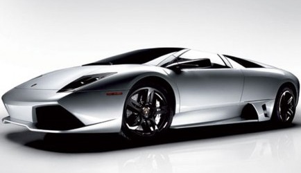 lamborghini murcielago Wonderschoon 0
