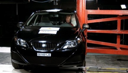 EuroNCAP: 'ESP verplicht voor vijfde ster' 0