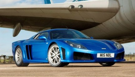 Noble M15, Ferrari en Porsche moeten oppassen 0