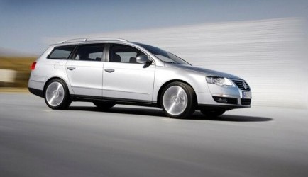 volkswagen Fox, Polo, Golf en Passat met 20% bijtelling 0