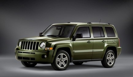 dodge Ook cashen bij Dodge en Jeep