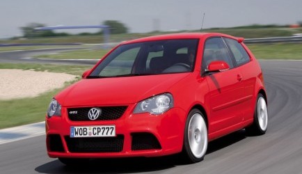 volkswagen polo Super Polo 0