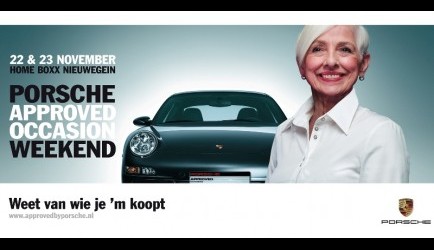 porsche Tijd voor My First Porsche? 0