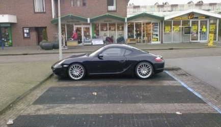 Nieuwe aflevering Gespot!