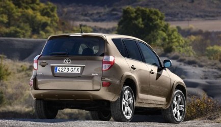 toyota rav4 Toyota RAV4 vernieuwd (update: alle details en prijzen) 0