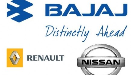 nissan Concurrentie voor Tata � Nissan-Renault en Bajaj komen met 'ULC' 0