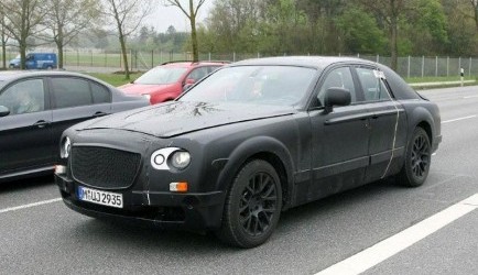 rolls-royce Scoop - Kleintje Rolls-Royce