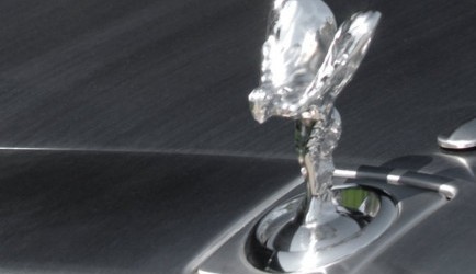rolls-royce Rolls-Royce sluit dieselmotor niet uit