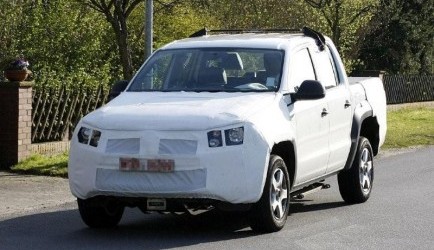 volkswagen Scoop - Volkswagen Robust 0