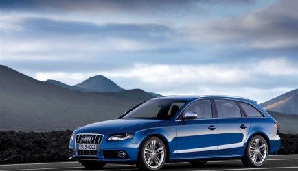 audi s40 Bestellen maar - Audi S4 vanaf 71.055 euro 0
