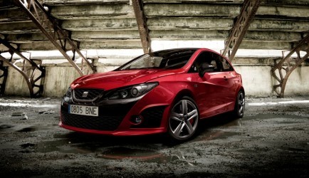 seat ibiza SEAT presenteert Ibiza Bocanegra 0