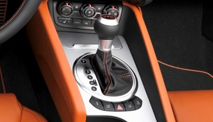audi Audi gaat voor zeventraps S-tronic 0