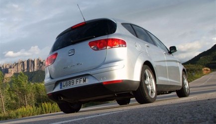 seat altea Nog meer voordeel op Seat Leon en Altea XL 0