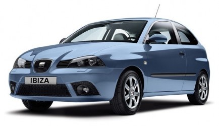 seat cordoba SenSeationeel 0