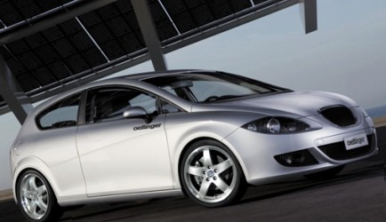 seat leon Is dit hem dan? 0
