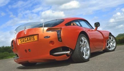 Soap TVR Definitief? 0