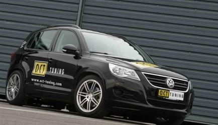 volkswagen tiguan Meer pit voor Volkswagen Tiguan 0