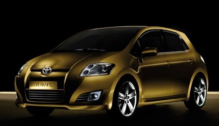 toyota corolla Niet de nieuwe Corolla 0