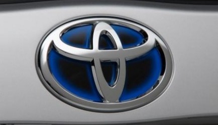 toyota prius Nieuwe teasers Toyota Prius