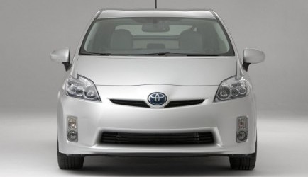 toyota prius Nieuwe Toyota Prius onthuld