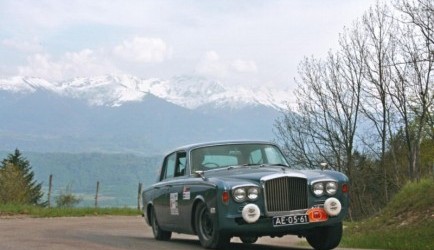 Terugblik op Tulpenrallye 2008 0