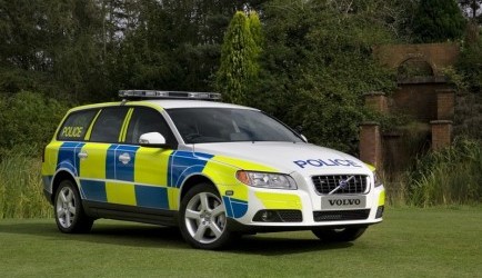 volvo s80 Volvo V70 en S80 nog meer aan bio-ethanol 0