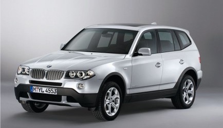 bmw BMW's in Amerika terug naar dealer voor airbagsensor 0