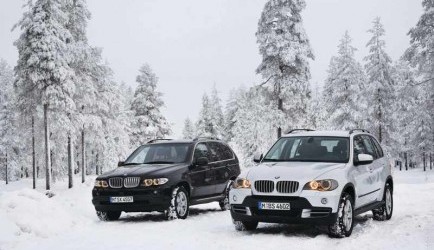 bmw x5 BMW X5 alweer 10 jaar op de markt 0