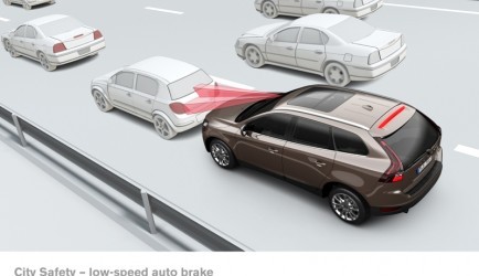 volvo xc60 Verdiend - 20% korting op verzekering Volvo XC60 0