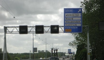 Milieuplannen Amsterdam - haken en ogen volgens Tros Radar 0