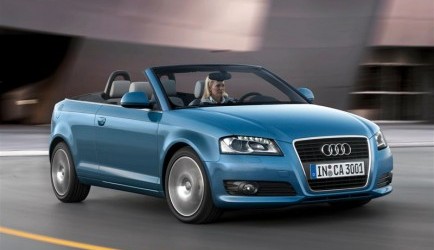 audi a3 Audi maakt prijzen A3 Cabriolet bekend 0