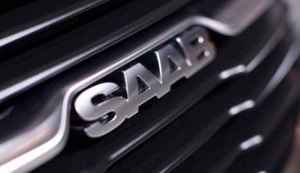 saab Pang Da en Youngman tekenen intentieovereenkomst voor kopen Saab 0