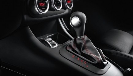 alfa-romeo giulietta Ook TCT-transmissie voor Alfa Guilietta 0