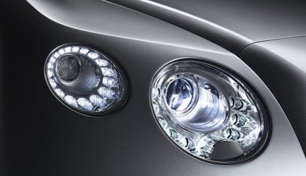 bentley Twaalfcilinders voor Bentley SUV - ook een diesel! 0