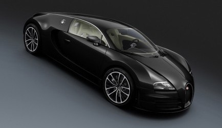 bugatti veyron Smakelijke Bugatti Veyron's voor China 0