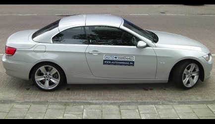 bmw BMW 335i Cabriolet – Doorontwikkelde klasse (met filmpjes) 0