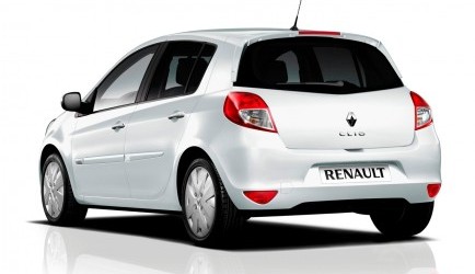 renault clio Renault Clio dCi kan nog zuiniger 0