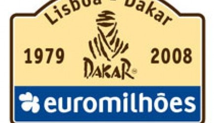 Dakar Rally afgelast