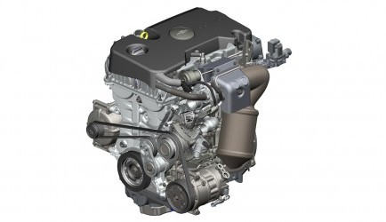 chevrolet cruze Kleine benzinemotoren voor toekomstige Chevrolets 0
