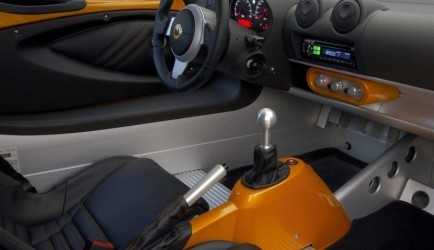 lotus elise Lotus Elise S 40th Anniversary Limited Edition ook voor Nederland