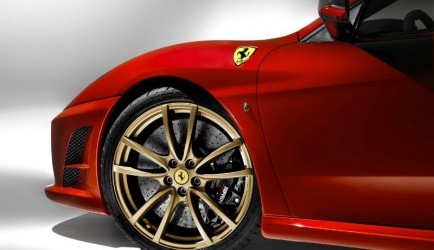 ferrari Keramische remmen voor elke Ferrari 0