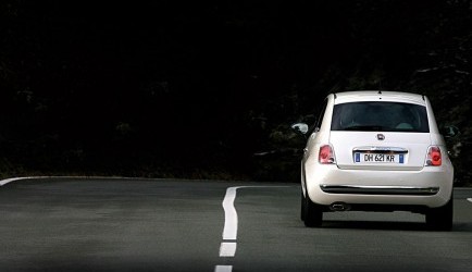fiat 500 Fiat 500 en 500C nu ook als Easy
