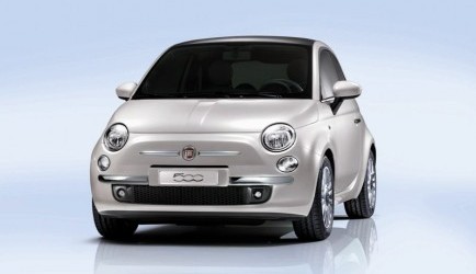 fiat 500 Prijzen en uitvoeringen Fiat 500 bekend 0