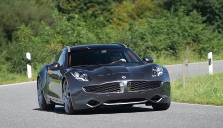 fisker surf Fisker Surf eind volgend jaar in de verkoop 0