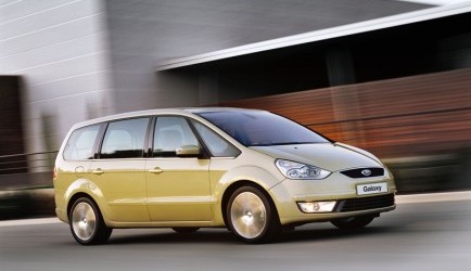 ford galaxy Mini-terugroepactie Panaromadak Ford Galaxy en S-Max 0