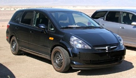 honda Scoop - Honda ontwikkelt hybride-model 'GSH'