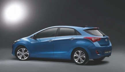 hyundai i30 Nieuwe Hyundai i30 vanaf 16.995 euro 0